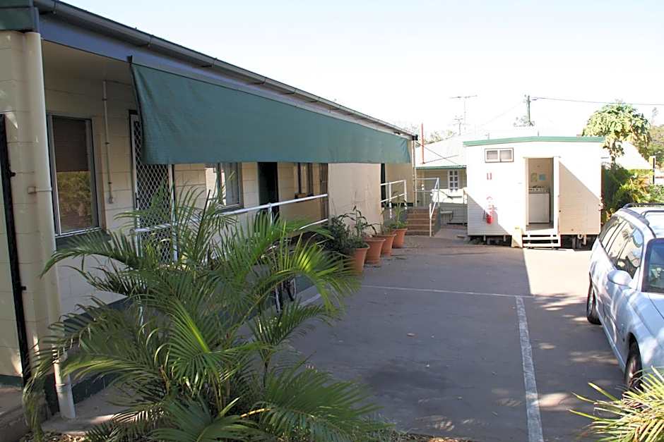 Star Inn Accommodation