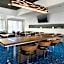 Courtyard by Marriott Phoenix Airport