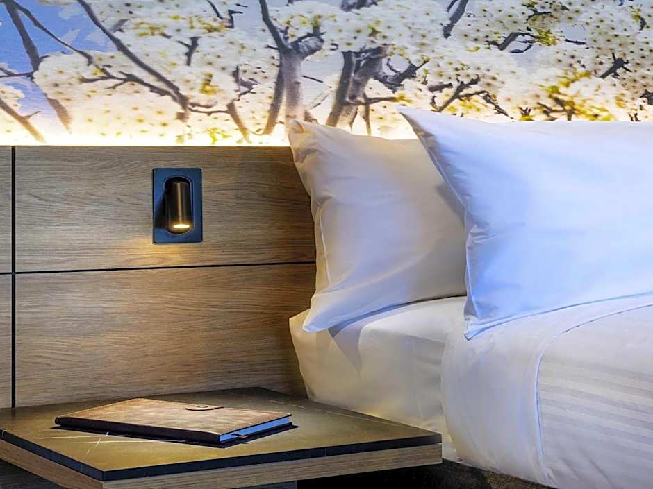 Novotel Melbourne Preston