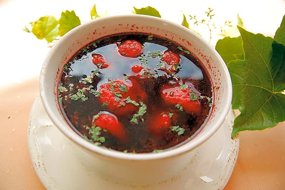 Oberża Złota Gęś