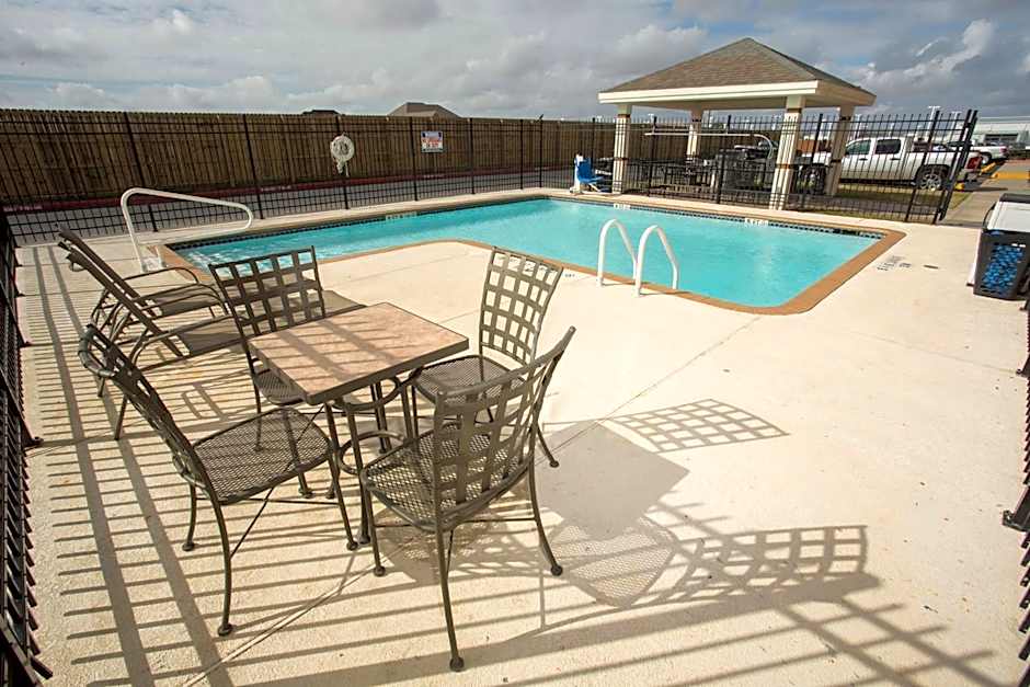 Candlewood Port Arthur/Nederland By IHG