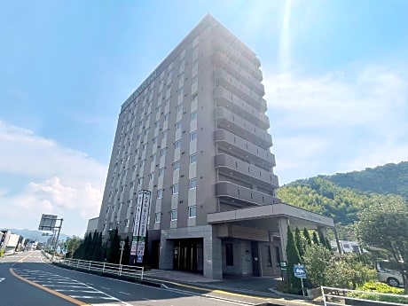 Hotel Route Inn Saiki Ekimae