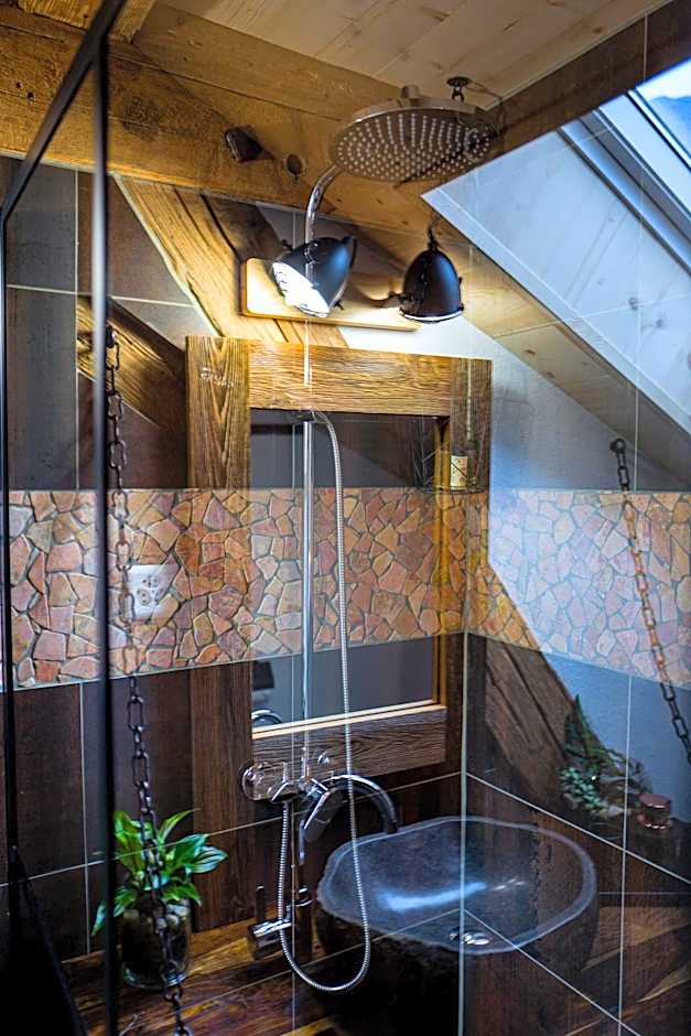 B&B Restaurant Le Pernollet