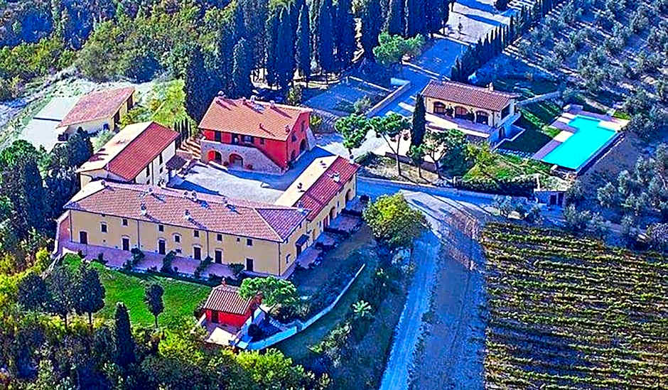 Borgo Divino