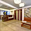 Hotel Gold Leaf,Ahmedabad