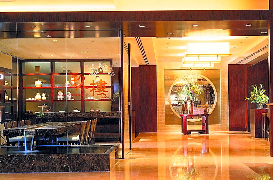 Ambassador Hotel Hsinchu