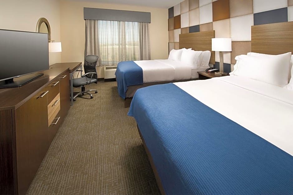 Holiday Inn Express Hotel & Suites Waco South By IHG