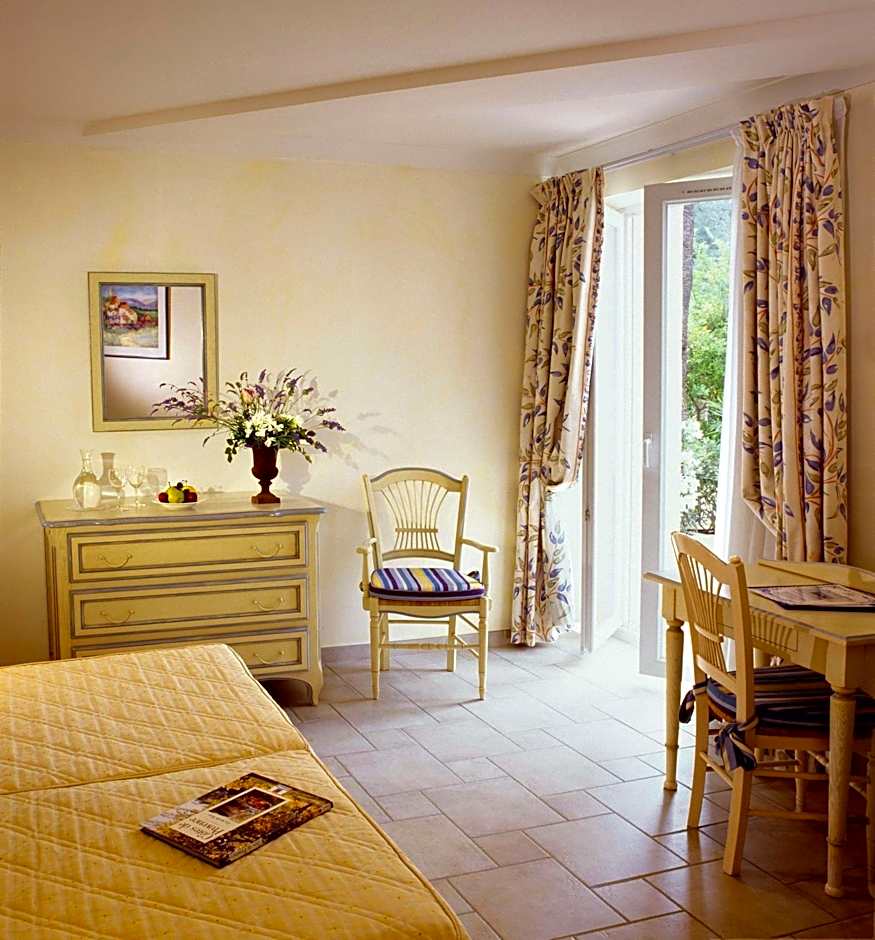 Grand Hotel Des Lecques; BW Signature Collection