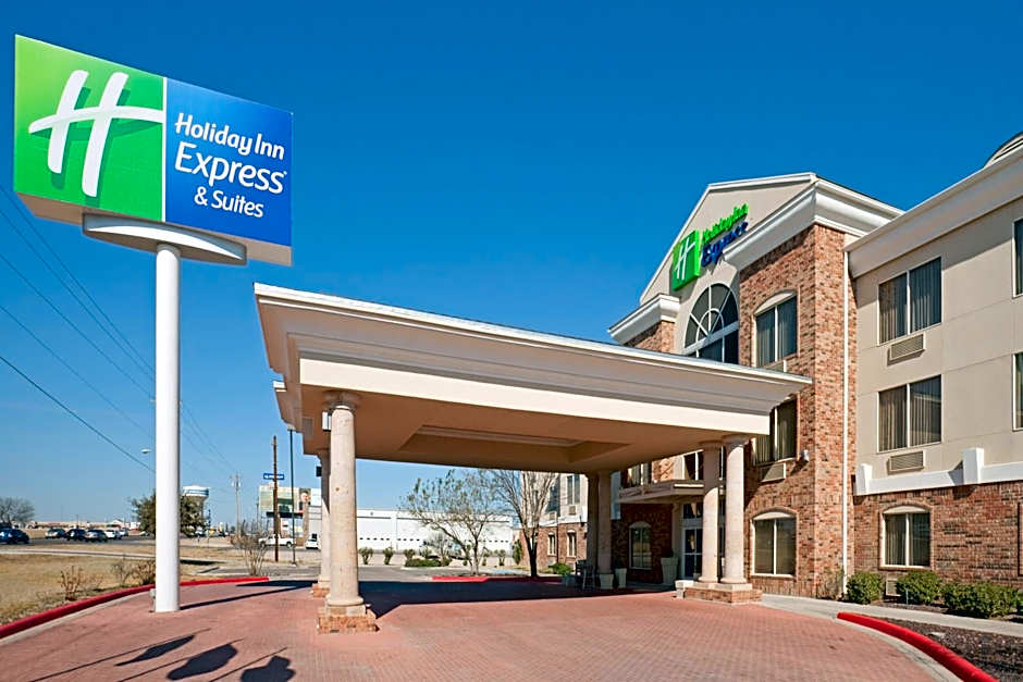 Holiday Inn Express Hotel & Suites Eagle Pass By IHG