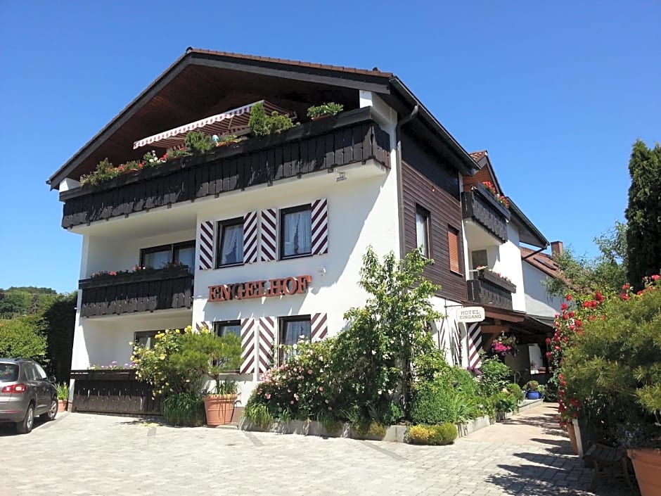 Hotel Engelhof