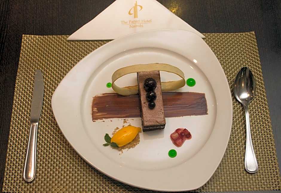 The Panari Hotel - Near Jomo Kenyatta International Airport