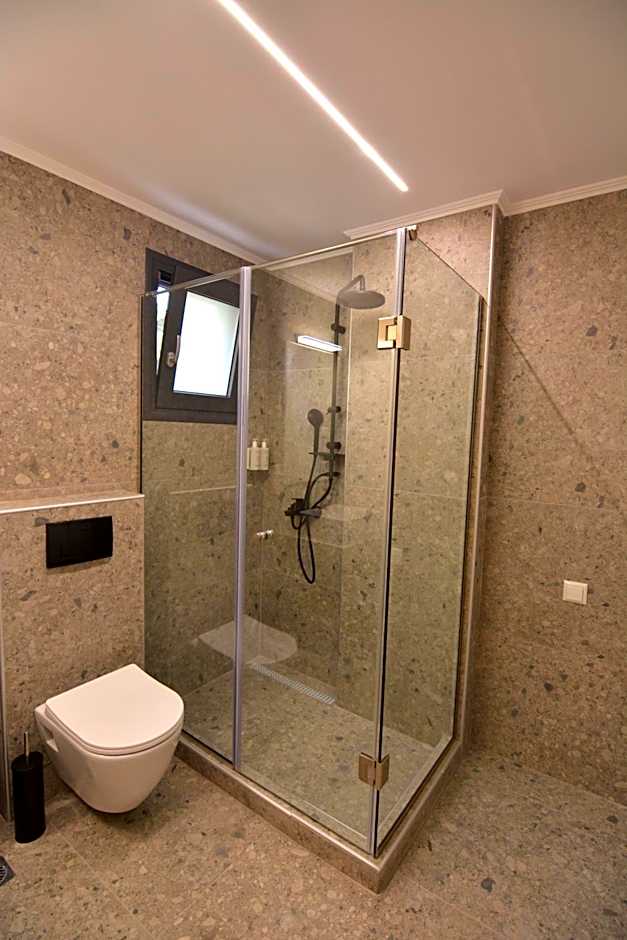 Mavili Luxury Apartments