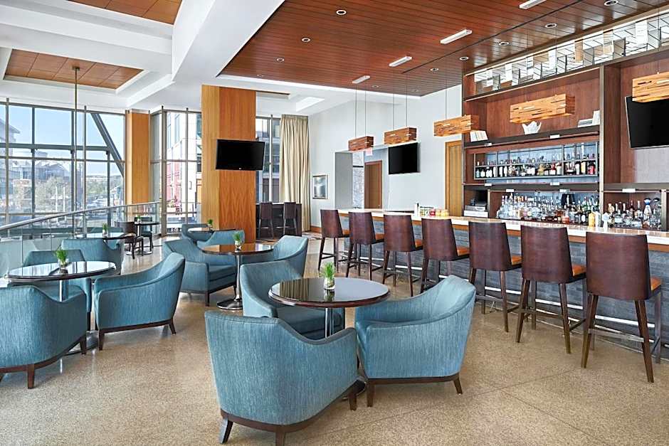 The Westin National Harbor