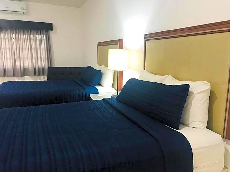 Hotel Marina Topolobampo