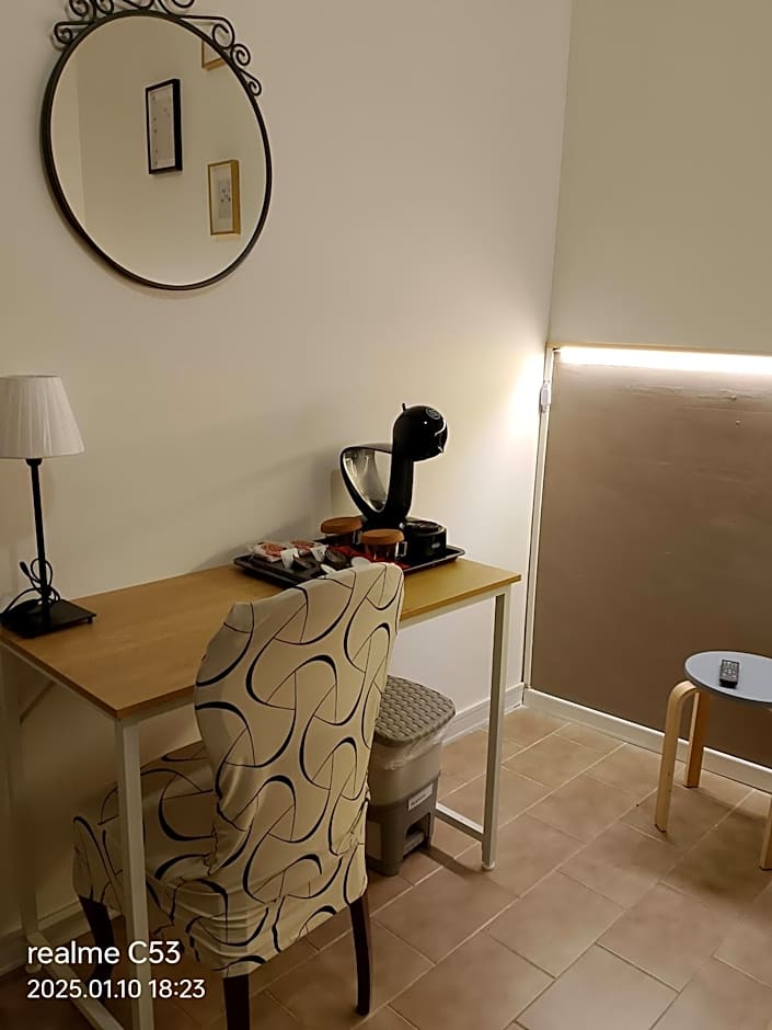 Alloggi Adamo Venice