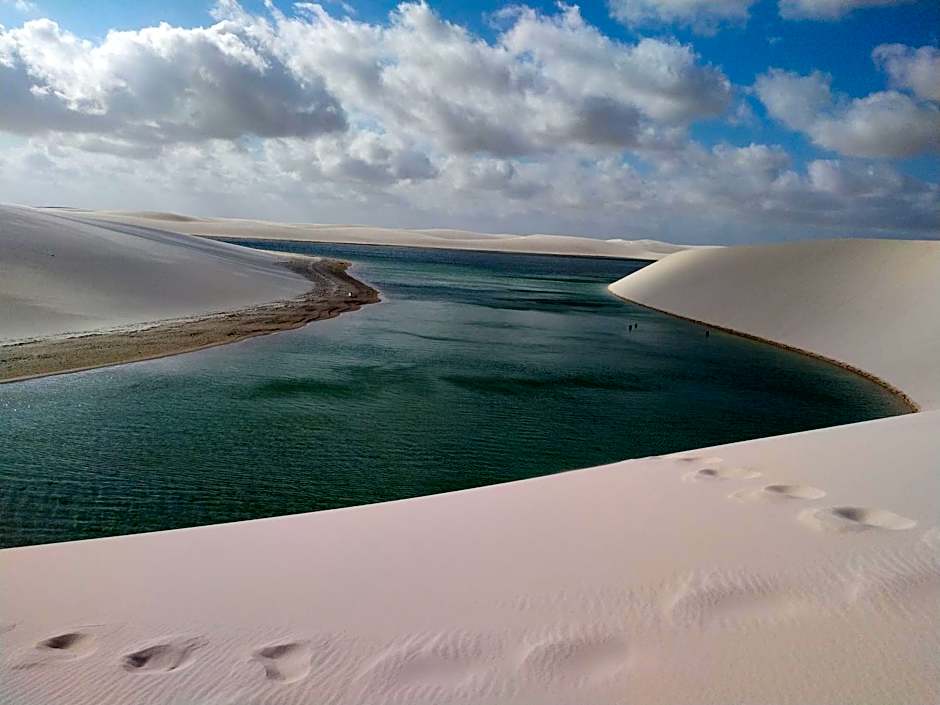 Pousada Barreirinhas House