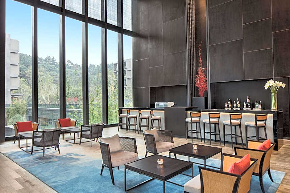 Hilton Ningbo Dongqian Lake Resort