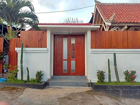 Octopus Homestay