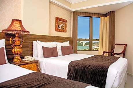 Majestic Ponta Negra Beach,WorldHotels Elite