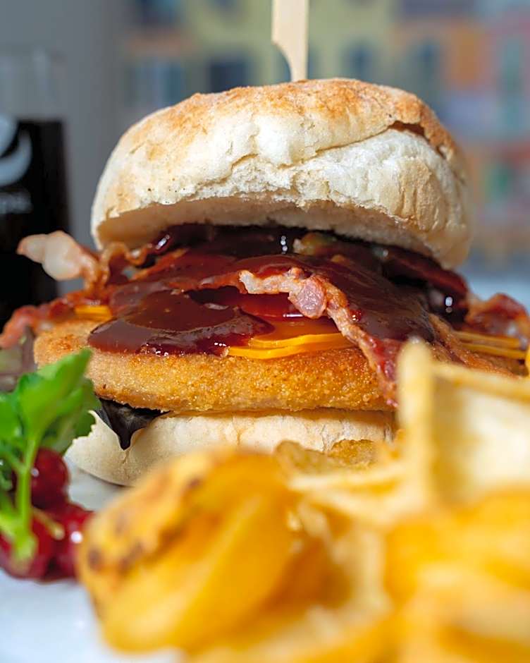 Hotel Restaurant Wolfsschlucht GmbH