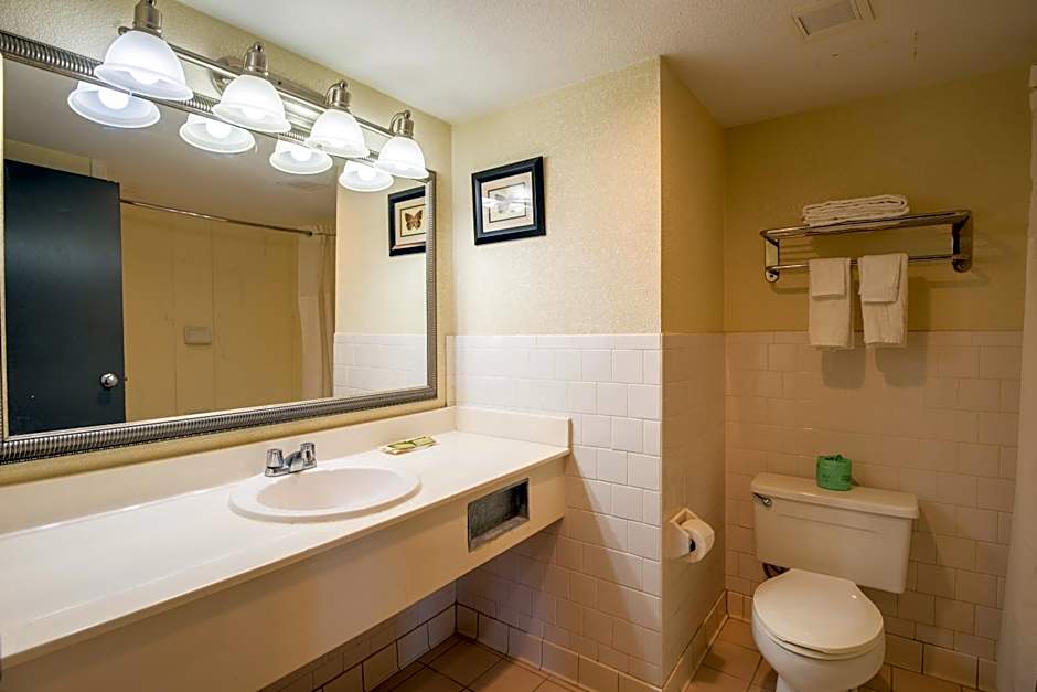 Dominion Inn and Suites