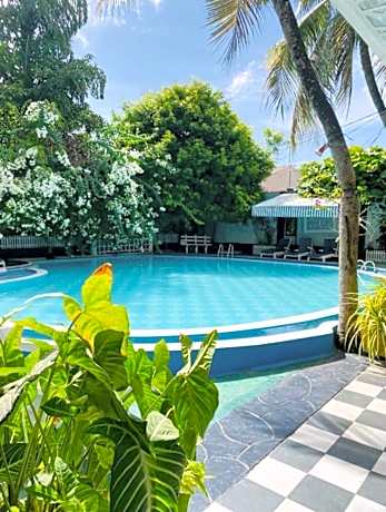 Hotel Mount Lanka