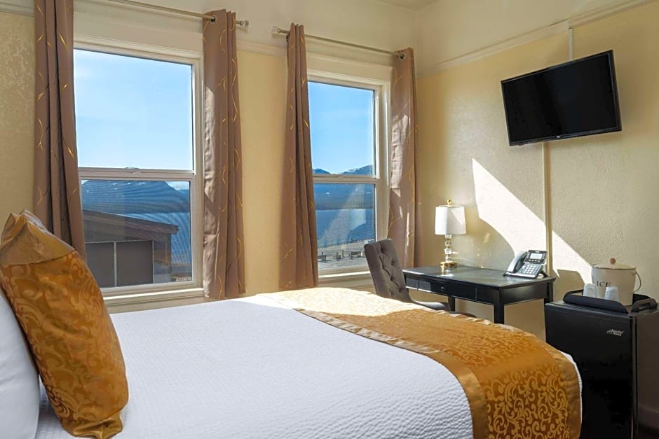 Gilmore Hotel, Trademark Collection by Wyndham