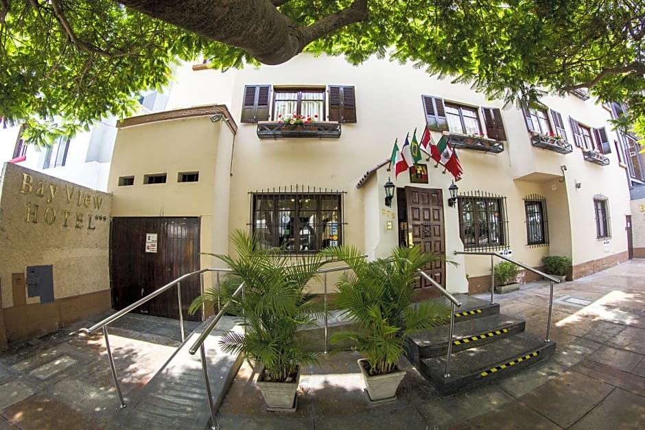 Bayview Hotel