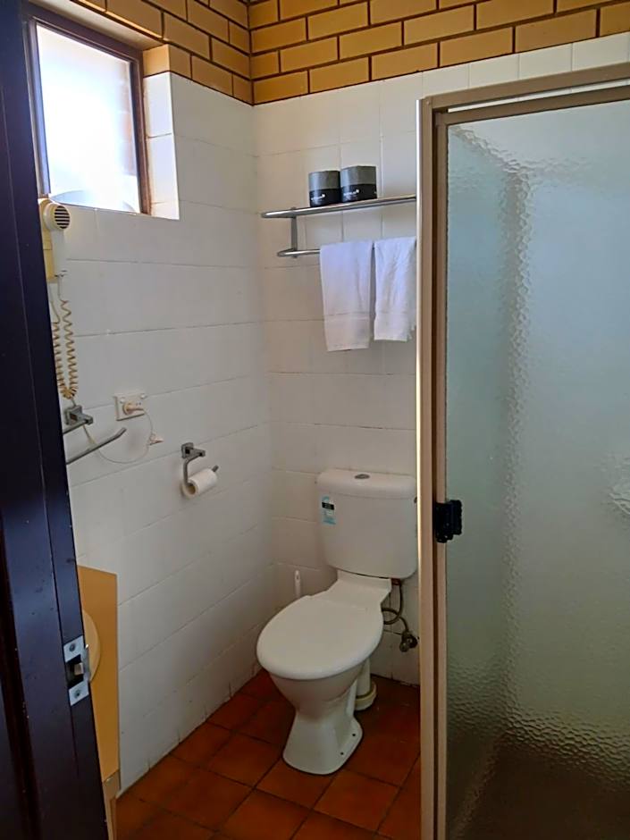 Birch Motel Tocumwal Previously Known as Kanimbla Motor Inn