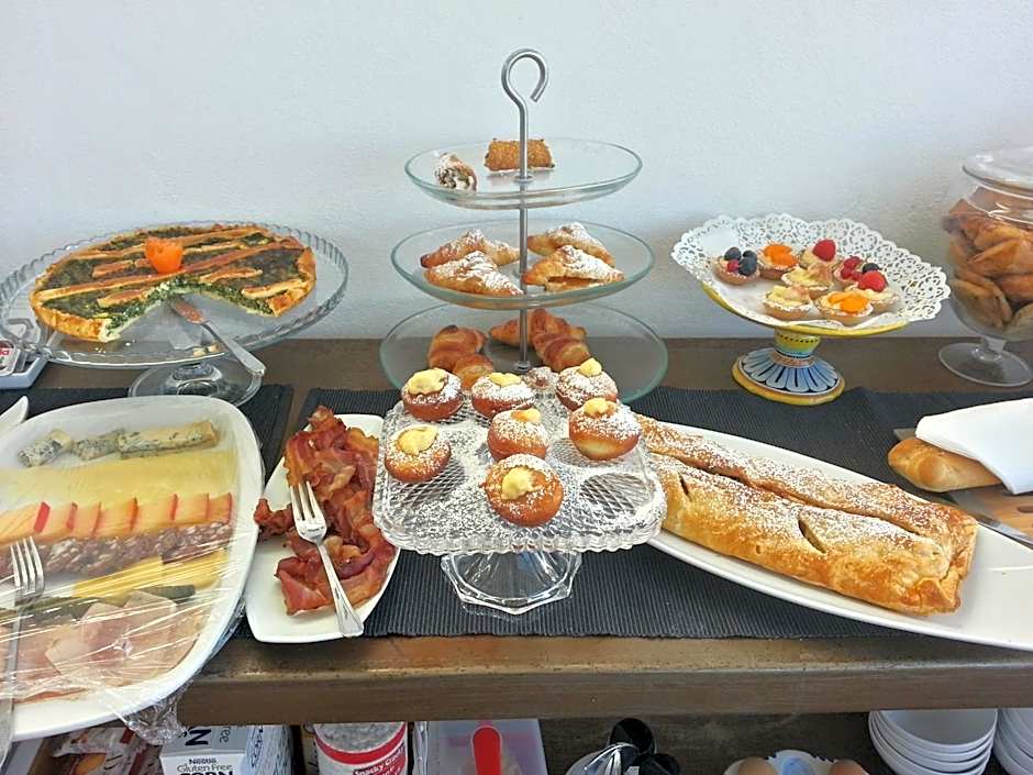 L'Approdo delle Sirene