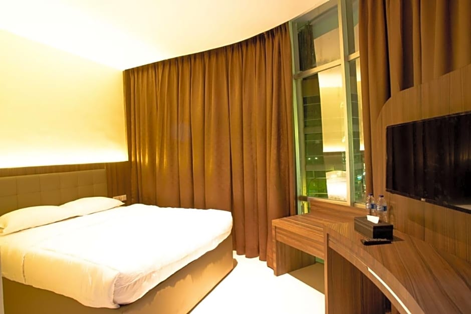 AK Hotel Nagoya Hill