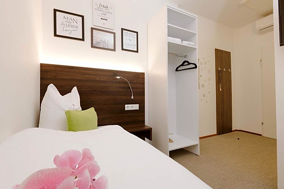 Velden24 - create your own stay