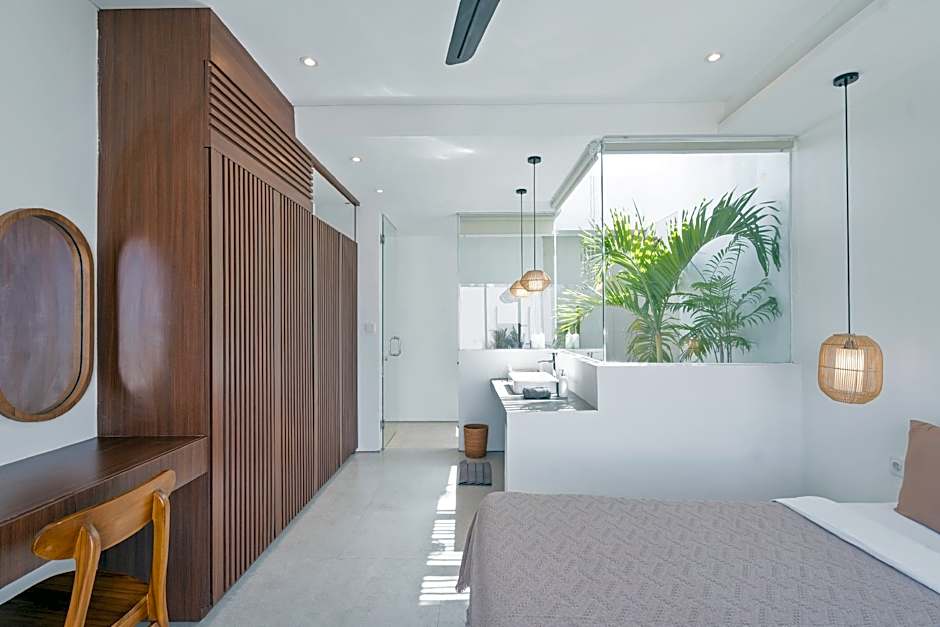 Octo Villa 8 by Betterplace