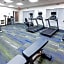 Holiday Inn Express And Suites Stafford Nw - Sugar Land By IHG