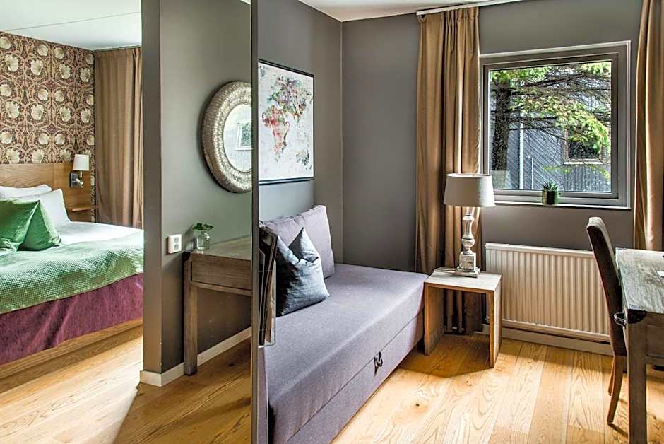 Arken Hotel & Art Garden Spa