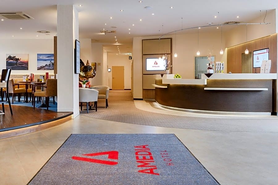 Amedia Dresden Elbpromenade, Trademark Collection by Wyndham