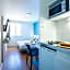 Comfort Aparthotel Aix Le Tholonet
