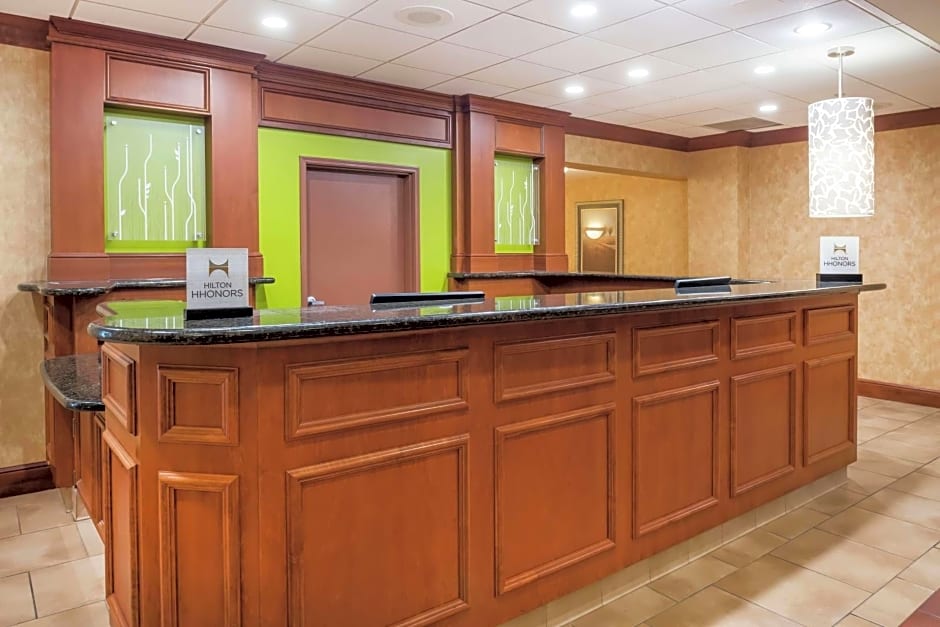 Hilton Garden Inn St. Louis Shiloh/O'Fallon