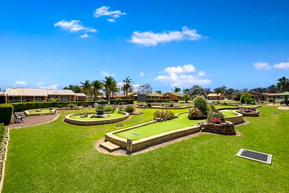 Lakeside Country Club