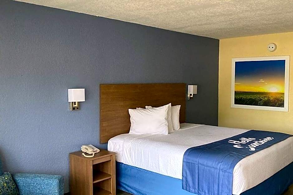Days Inn by Wyndham Apopka/Orlando