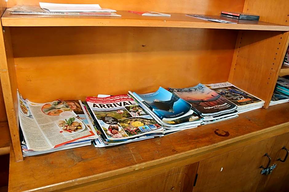 Central City Camping Park