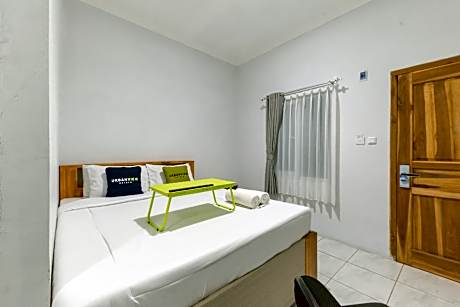 UrbanView Hotel 3m Syariah