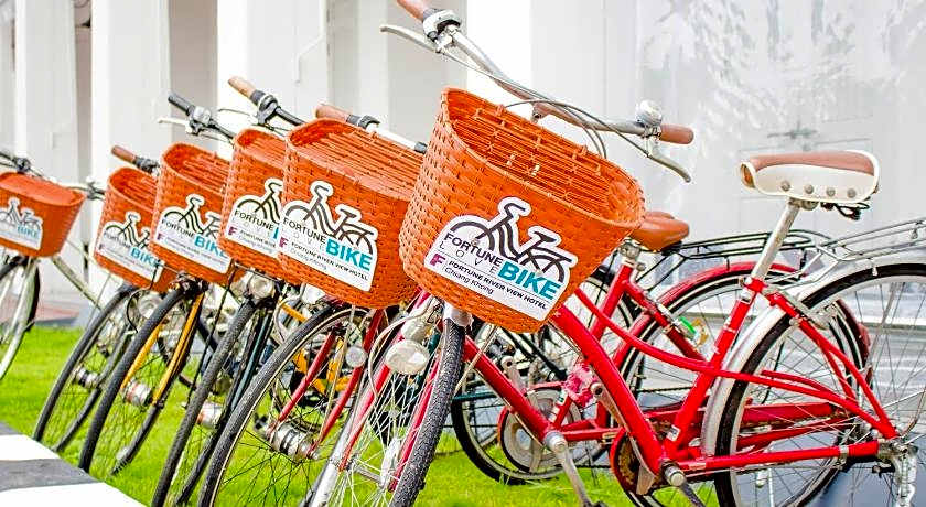 Fortune Riverview Hotel Chiang Khong (SHA Certified)