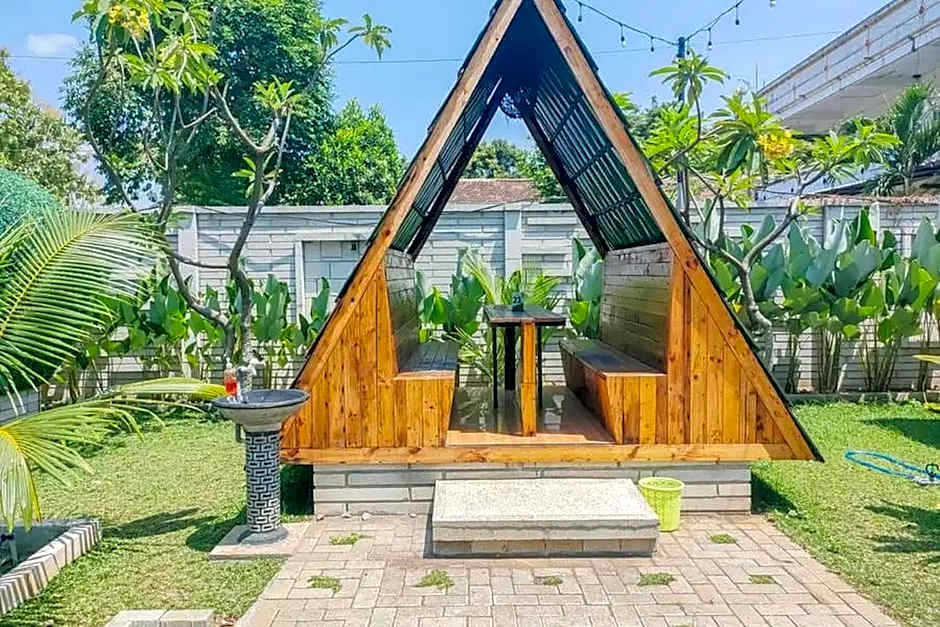 RedDoorz Syariah @ Mojosari