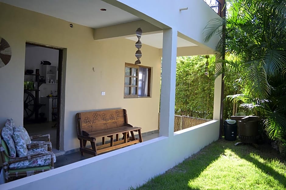 Suítes Paquetá Ilhabela