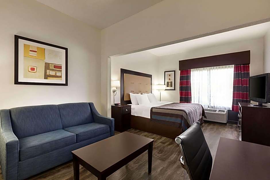 Wingate By Wyndham Montgomery