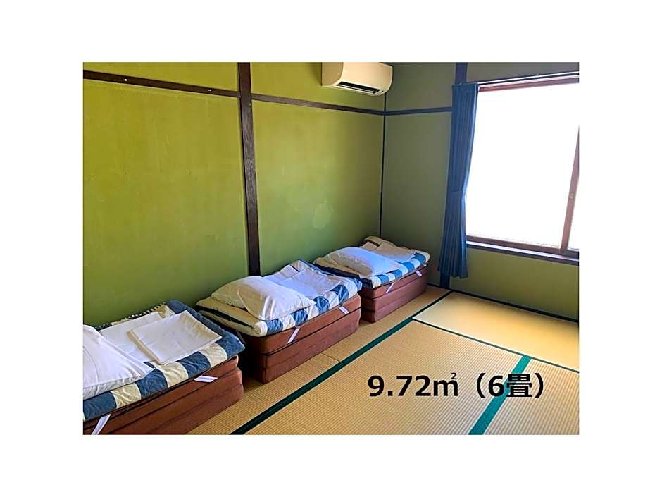 Tabinoyado MatsueGuesthouse