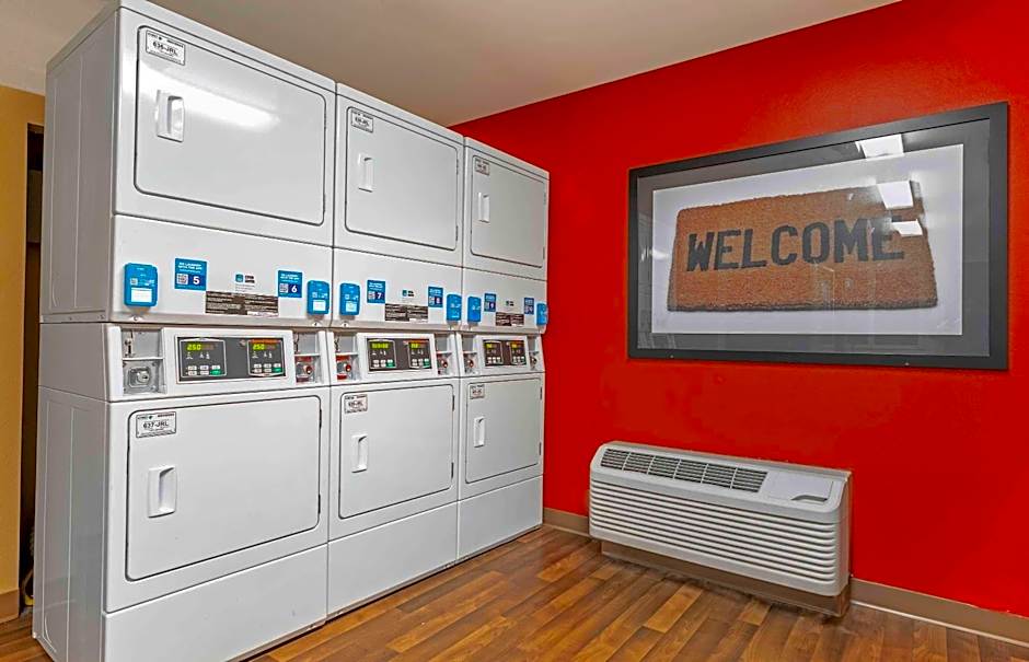 Extended Stay America Suites - Chicago - Buffalo Grove - Deerfield