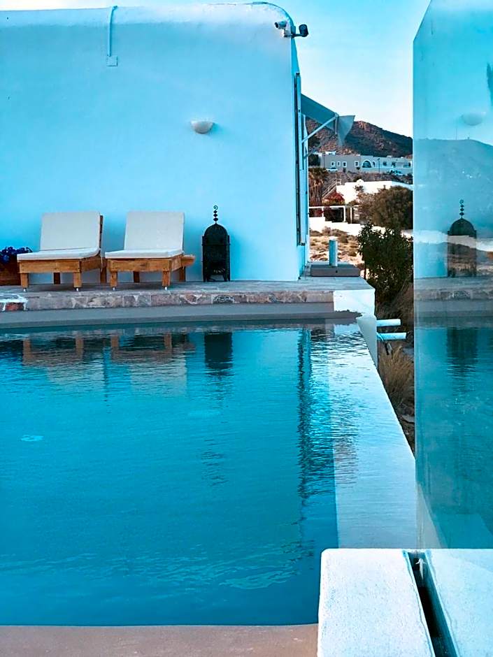 CASABAH bed & breakfast