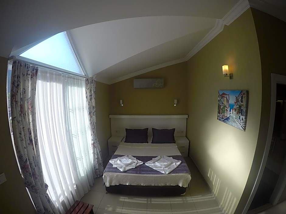 Mimoza Hotel